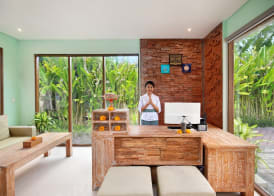 Manca Villa Canggu by Ini Vie Hospitality 3