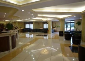 Hotel Club Residence Roscianum 2