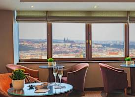 Grand Hotel Prague Towers 3