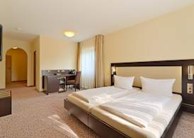 Hotel-Restaurant Zur Post 4