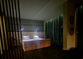 Rubens Hotels & SPA 4