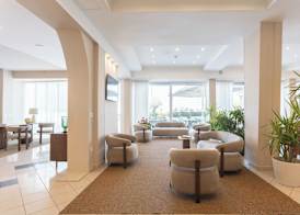 Alda Seaview Hotel 2