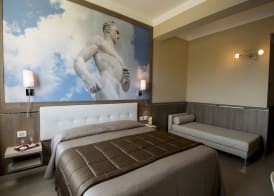 Eracle Hotel 5