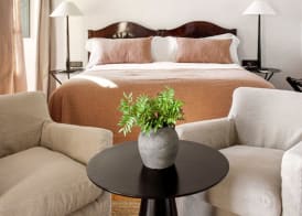 Mas de Torrent Hotel & Spa, Relais & Châteaux 5