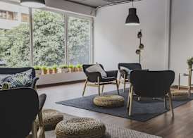 HQ Rooms Apartments San Vicente 4