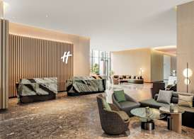 Holiday Inn Kuala Lumpur Bangsar by IHG 2