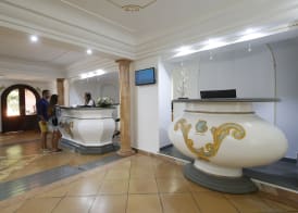 Hotel La Bitta - Bovis Hotels 2