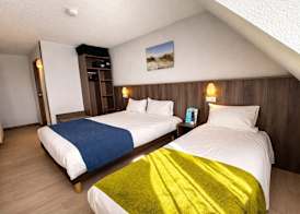 Brit Hotel Calais 5