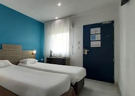 Brit Hotel Confort Manosque Cadarache 5