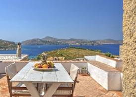 Eirini Luxury Hotel Villas 2