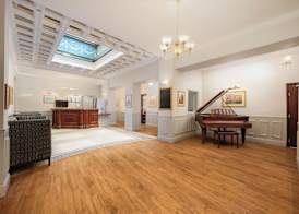 The County Hotel 2