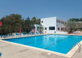 Hotel Ca Marí 2