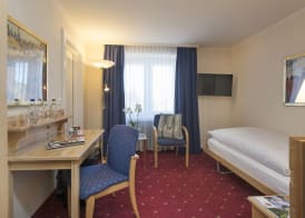 Sunstar Hotel Arosa 5