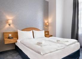 East City Budapest 3