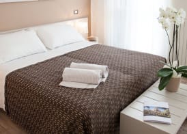 Villa Sylva & Spa 4