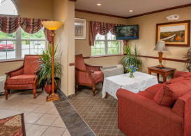 Microtel Inn & Suites Beckley East 3