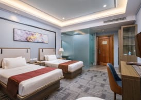 Sunlight Hotel Puerto Princesa 3