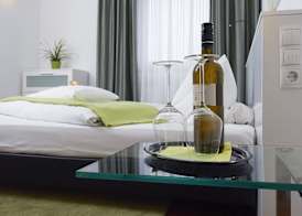 Gartenstadt Hotel 5