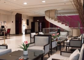 Hotel Badajoz Center 5