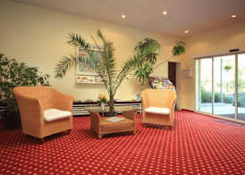 Hotel Seegarten Quickborn 2