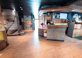 ibis budget Sète centre 2