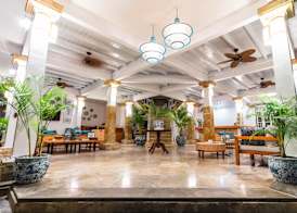Villa Almarik Resort 4