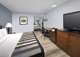 Ivy City Hotel 4