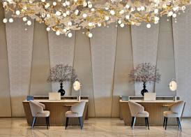 InterContinental Hotels RESIDENCES ABU DHABI by IHG 3