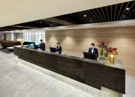 Hotel PJ Myeongdong 5
