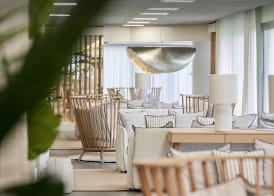 UNA Hotels Forte Dei Marmi 3