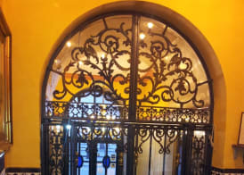 Hotel Baco 2