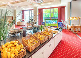 AHORN Seehotel Templin 3