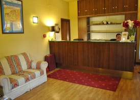 Hotel Oberje Dla Viere Oulx - Check-in Automatico 24h 3
