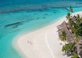 Angaga Island Resort and Spa 2