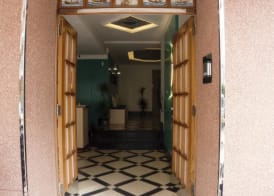 Hotel Clibomar Jamaica 2