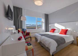 Hotel Selja 3