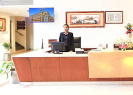 Citadel Sarovar Portico Bengaluru 5