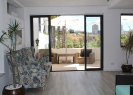 Hotel Alcaide 5
