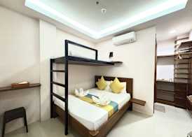 Sunburn Suites Coron 2