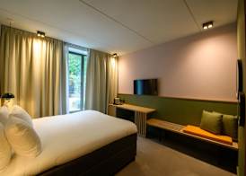 Hotel & Wellness Zuiver 4