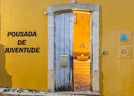 HI Tavira – Pousada de Juventude 4