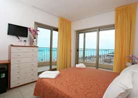 Hotel Adria Beach Club 4