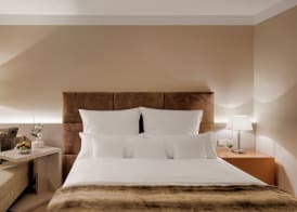 Hotel Central 5