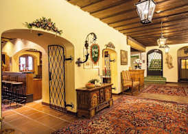 Hotel St. Georg 4