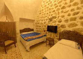 MERDİN BOUTİQUE HOTEL 4