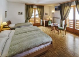 Hotel Piccolo Pocol 2