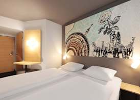 B&B HOTEL Berlin Genshagen-Nord 3