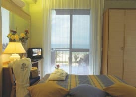 Corallo Hotel 4