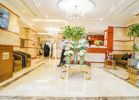 Emaar Al Khalil 5