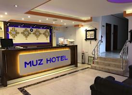Muz Hotel 3